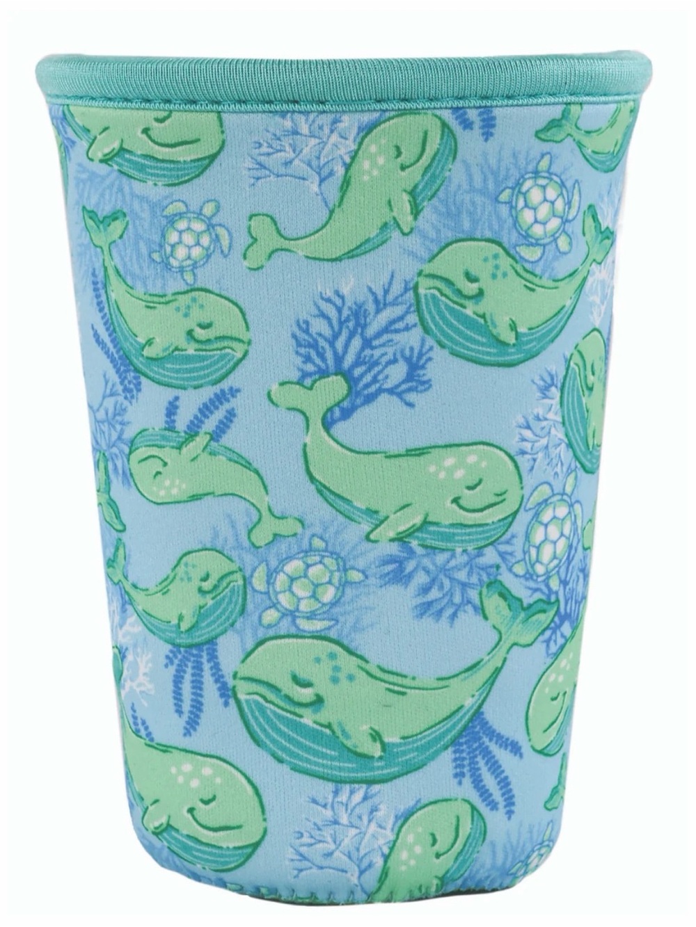Simply Southern insulated drink sleeve